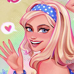 Barbie