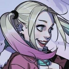 Harley Quinn: DC