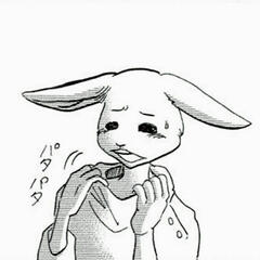 Haru: Beastars
