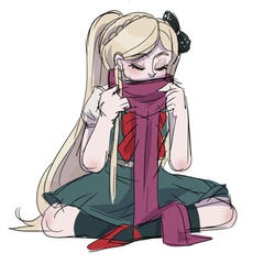 Sonia Nevermind: SDR2