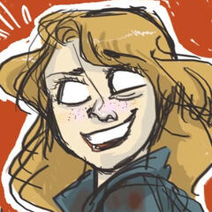 Julie: Warm Bodies