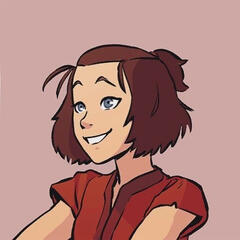 Suki: Avatar the Last Airbender