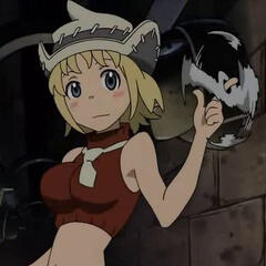 Patty Thompson: Soul Eater