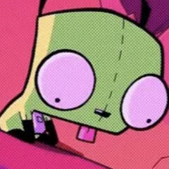 Gir: Invader Zim