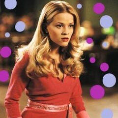 Elle Woods: Legally Blonde