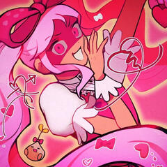Sweetheart: Omori