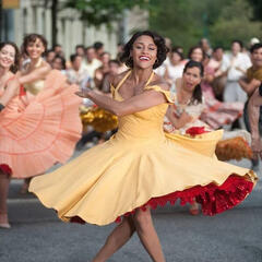 Anita: West Side Story