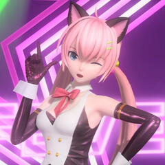 Megurine Luka: Vocaloid
