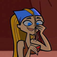 Lindsay: Total Drama