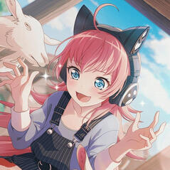 Tamade Chiyu: Bandori