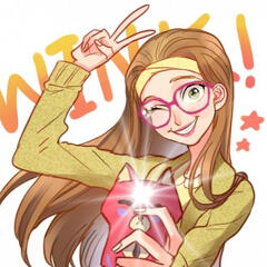 Honey Lemon: Big Hero 6