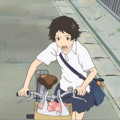 Makoto: The Girl Who Leapt Through Time