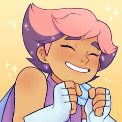 Glimmer: She Ra and the Princesses of Power