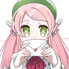 Momone Momo: Vocaloid