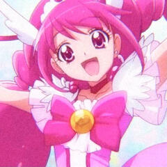 Emily: Glitter Force