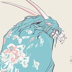 The Dragon / Kei: Belle