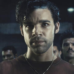 Bernardo: West Side Story