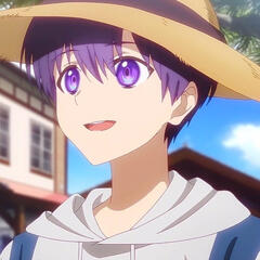 Yuu Izumi: Shikimoris Not Just a Cutie