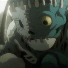 Gelus: Death Note