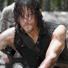 Daryl Dixon: The Walking Dead