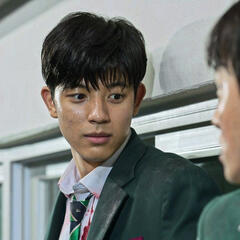 Lee Su Hyuk: All of us are Dead