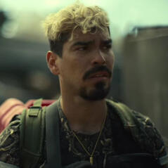 Guzman: Army of the Dead