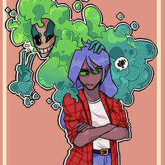 Aaravi: Monster Prom