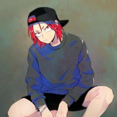 Kirishima: My Hero Academia