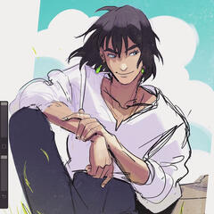 Howl Pendragon: Howls Moving Castle
