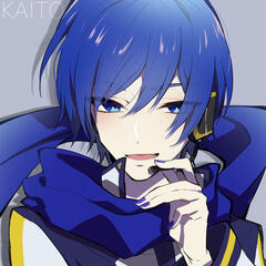 Kaito: Vocaloid
