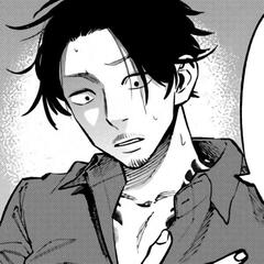 Tatsu: The Way of the House Husband