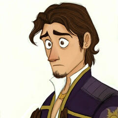 Eugene Fitzherbert: Tengled/Tangled the Series