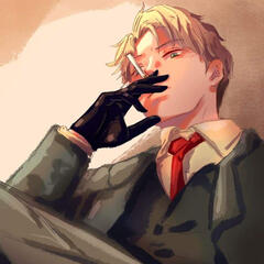 Loid Forger: Spy x Family